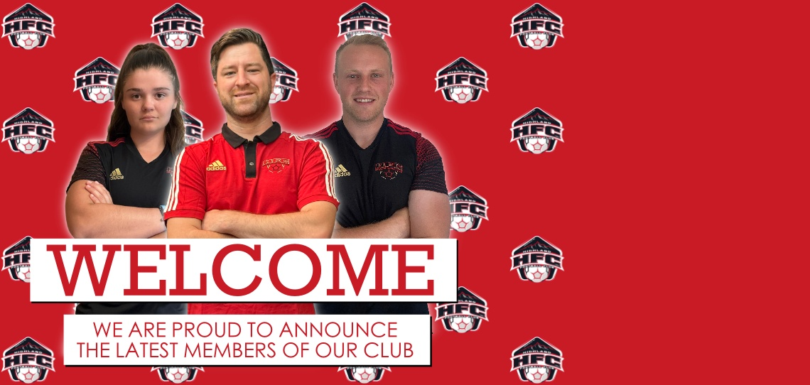 HFC Introduces Additions to Competitive Program Staff