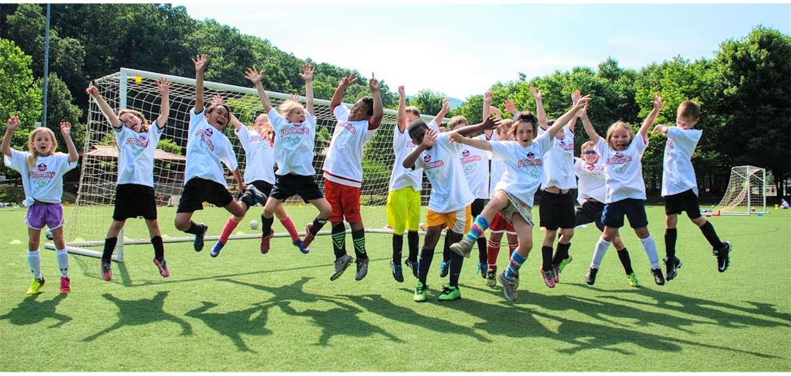 2024 Summer Camp Registrations Are Open!
