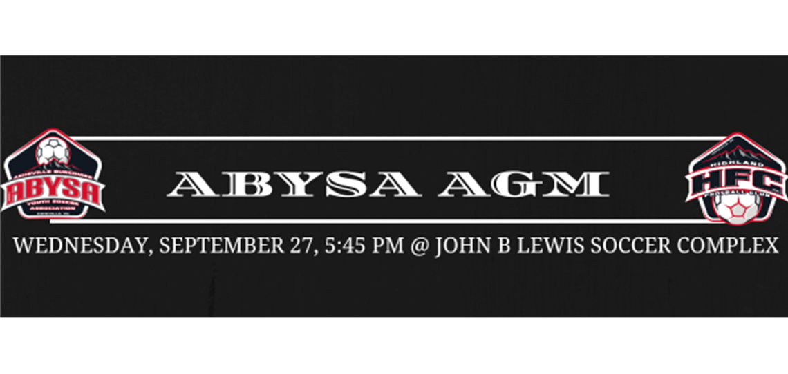 ABYSA AGM: September 27