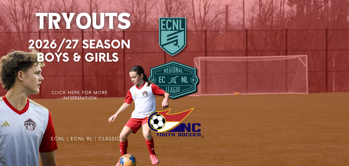 HFC Competitve Tryouts Register Now