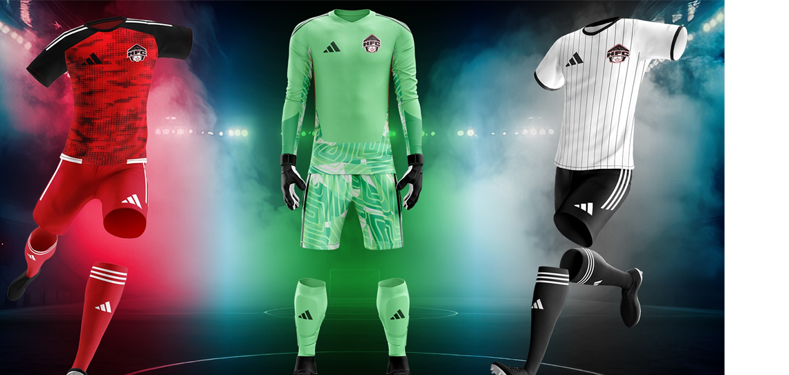 HFC 2026-27 Uniform Reveal!